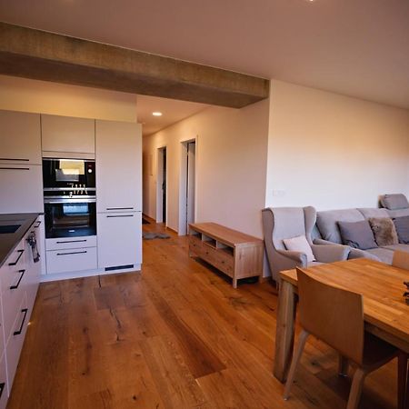 Strunzova Pila Kvilda Apartman 308 ภายนอก รูปภาพ