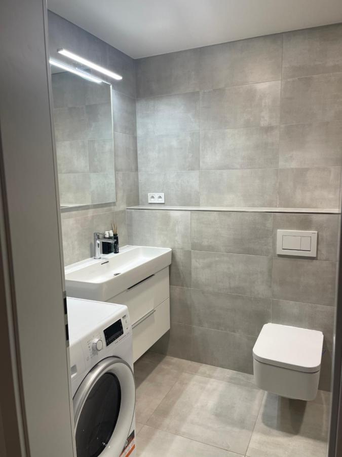 Strunzova Pila Kvilda Apartman 308 ภายนอก รูปภาพ