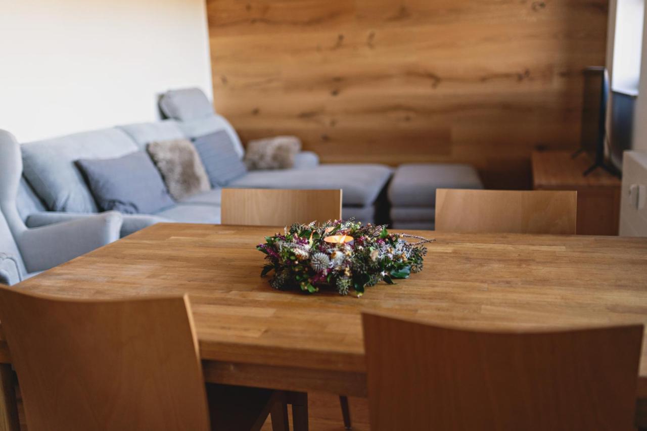 Strunzova Pila Kvilda Apartman 308 ภายนอก รูปภาพ