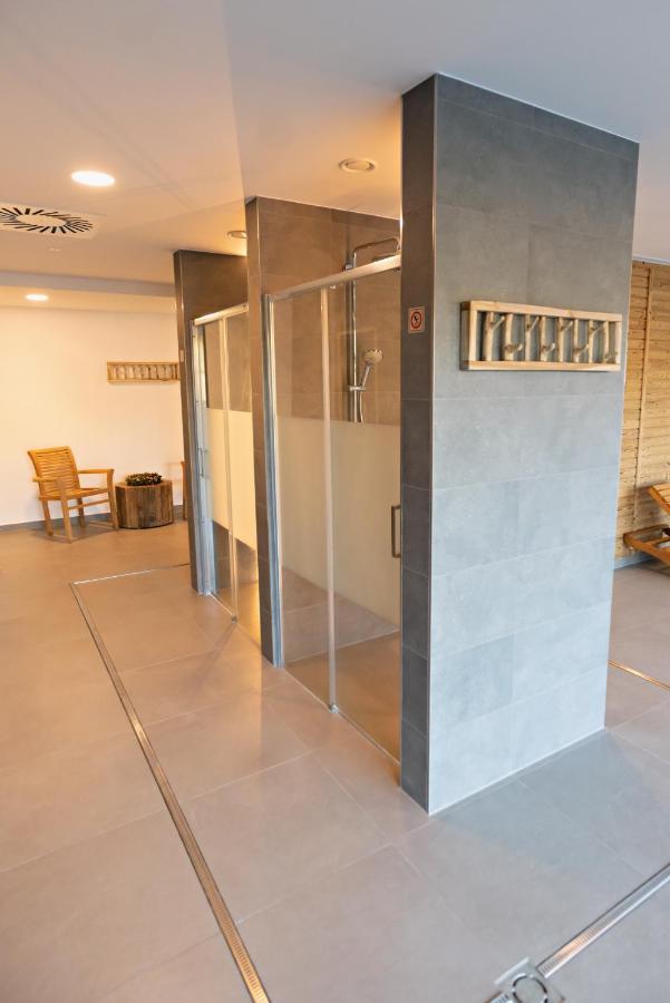 Strunzova Pila Kvilda Apartman 308 ภายนอก รูปภาพ