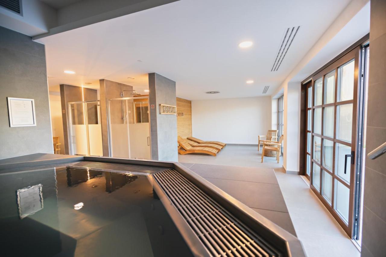 Strunzova Pila Kvilda Apartman 308 ภายนอก รูปภาพ