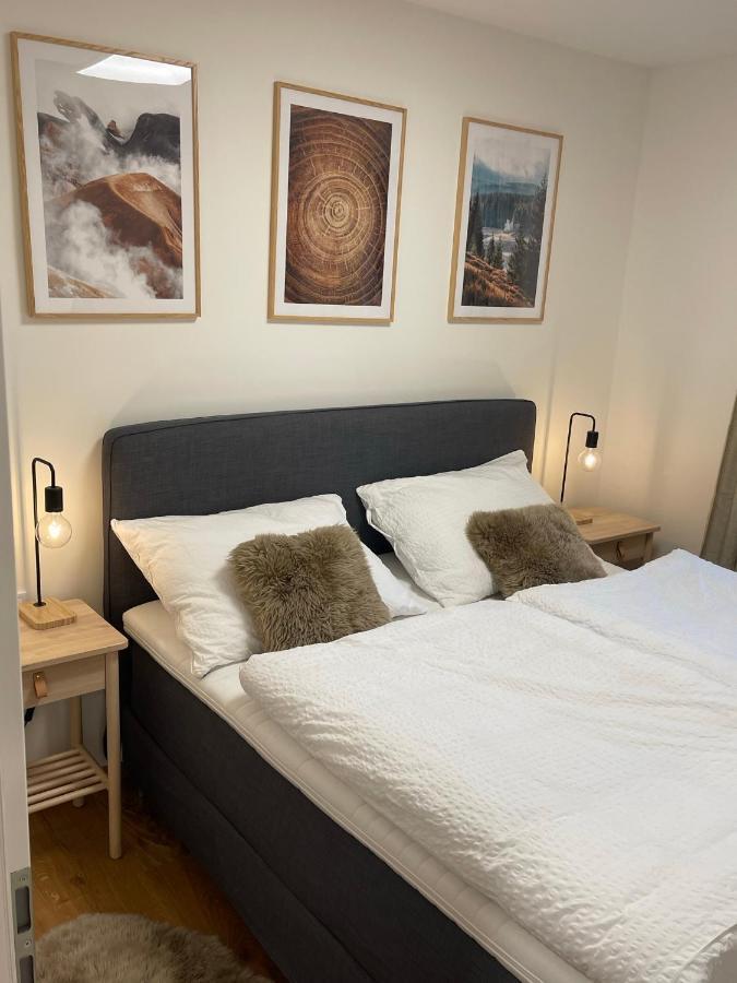 Strunzova Pila Kvilda Apartman 308 ภายนอก รูปภาพ